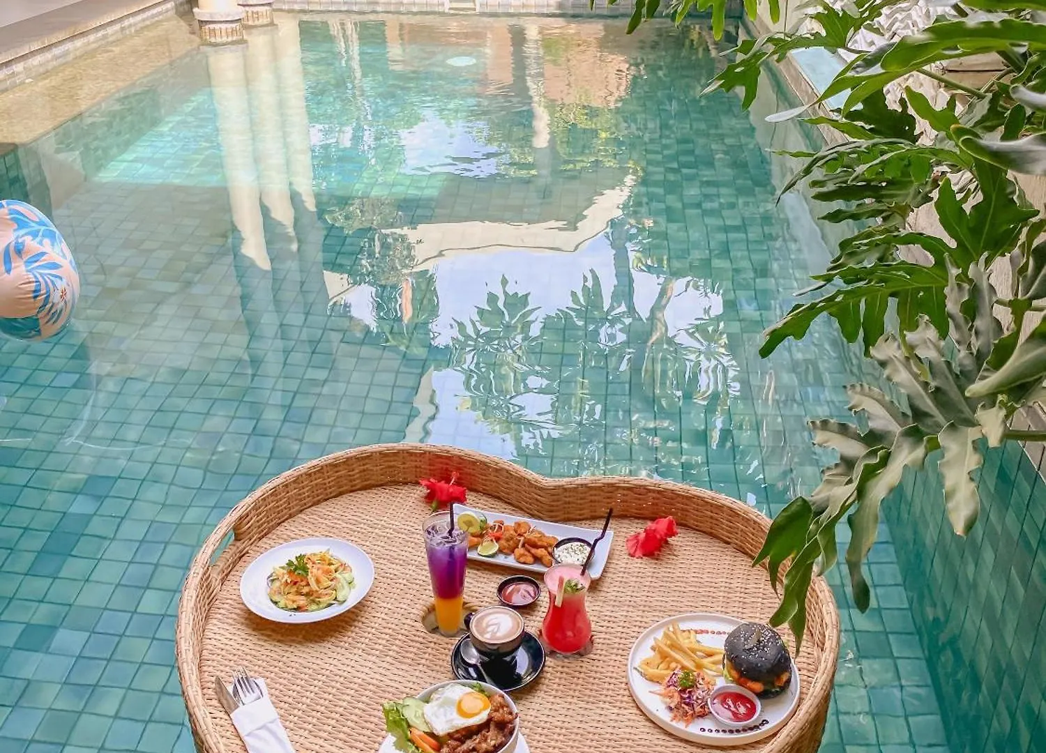 The Kasih Villas & Spa Seminyak