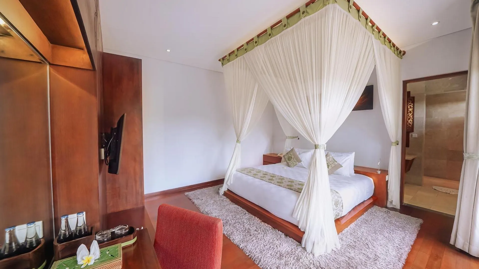 The Kasih Villas & Spa Seminyak