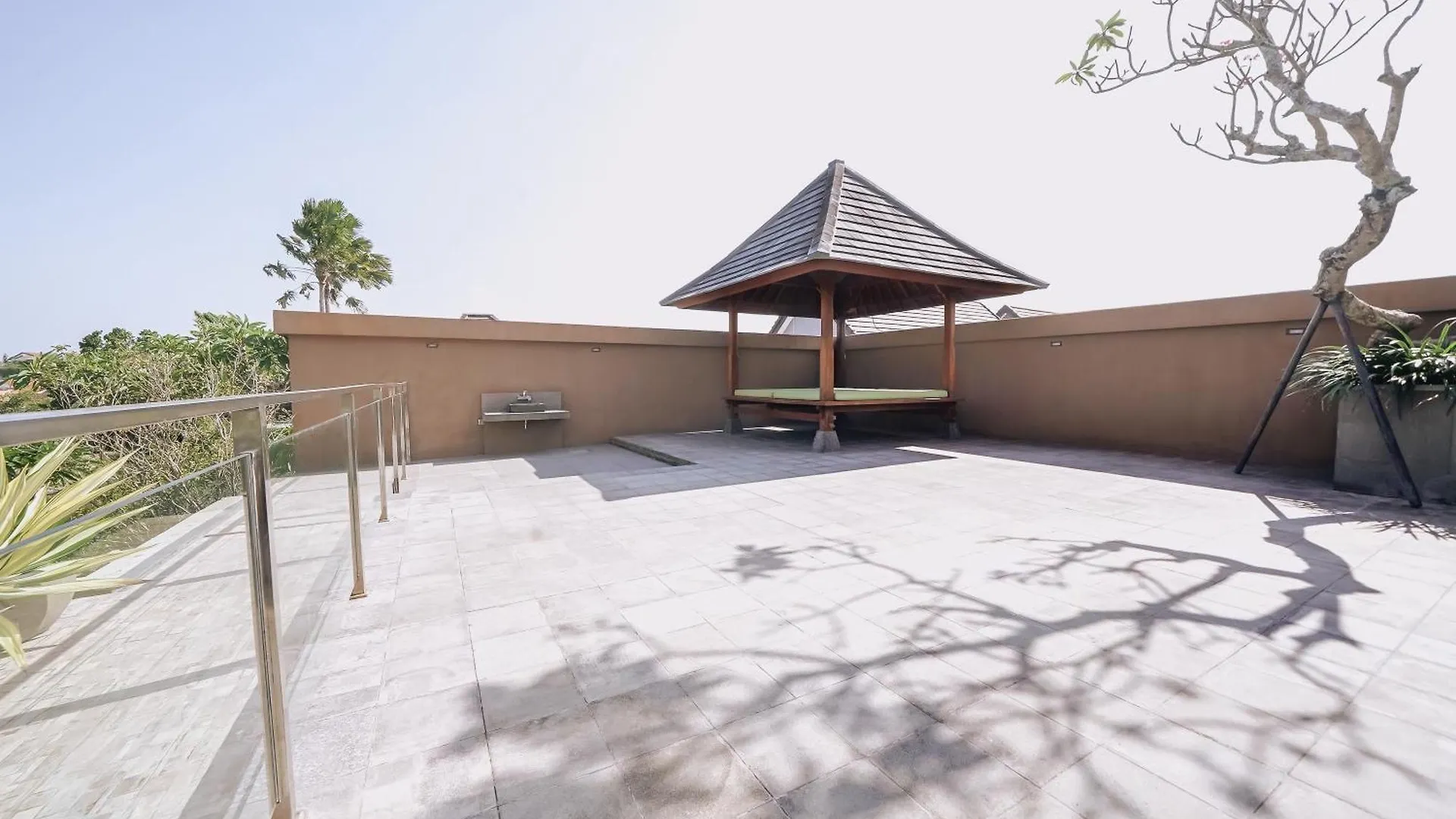 The Kasih Villas & Spa Seminyak