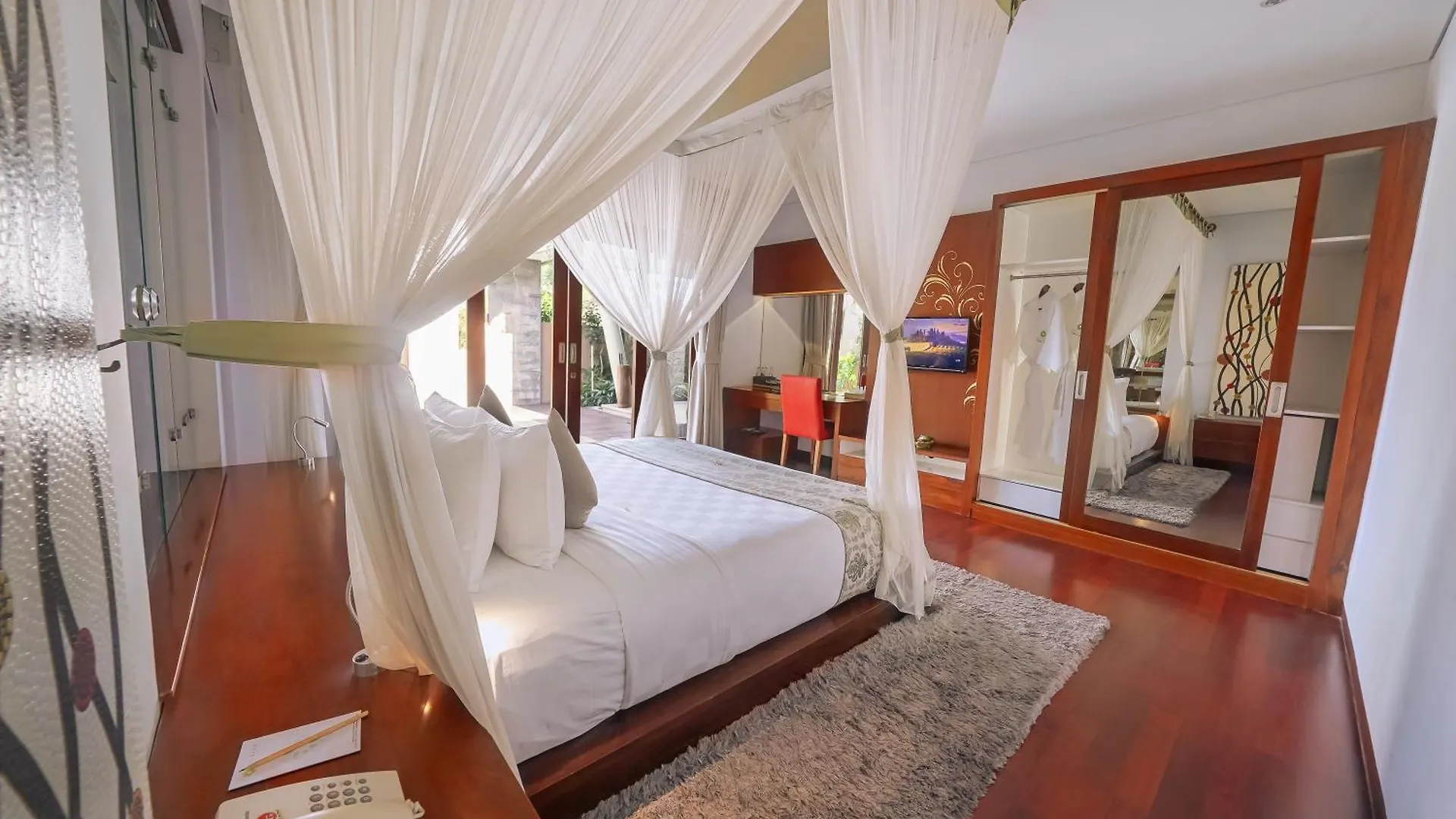 The Kasih Villas & Spa Seminyak 0*,  Indonesia