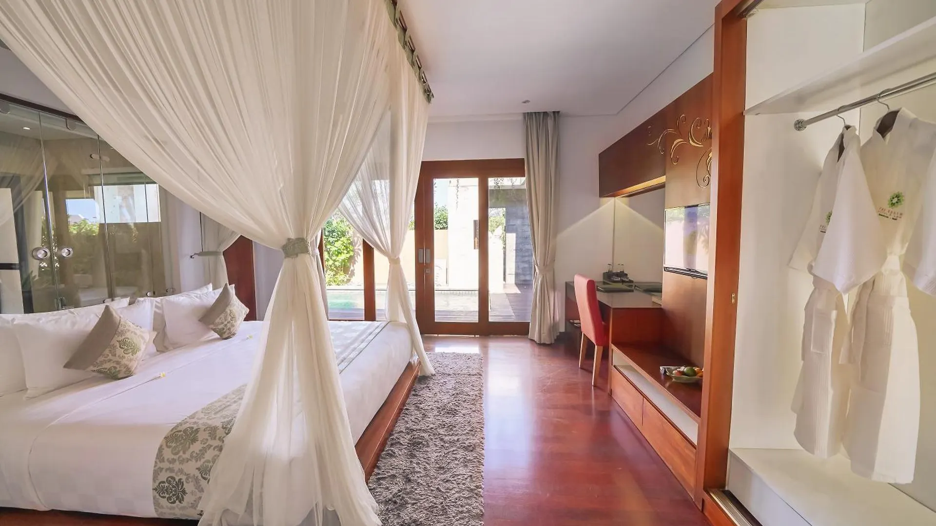 The Kasih Villas & Spa Seminyak 0*,  Indonesia