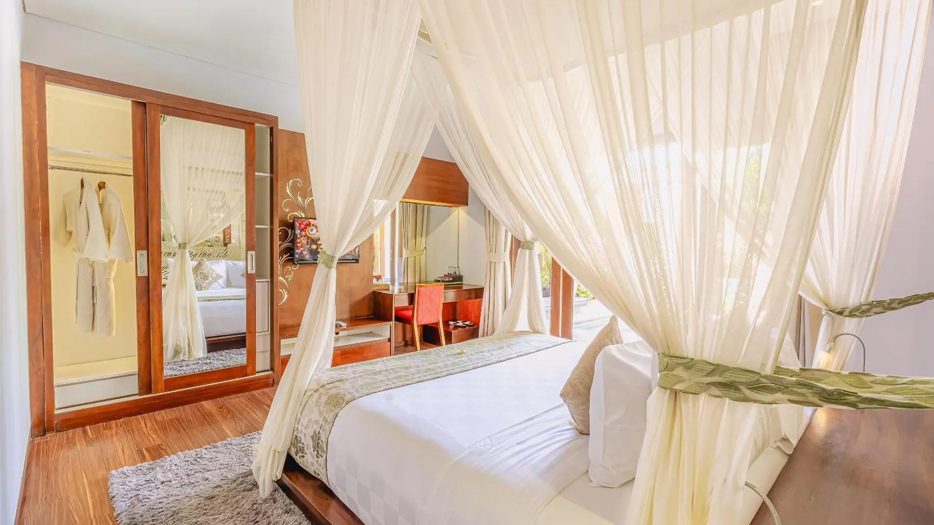 The Kasih Villas & Spa Seminyak Indonesia