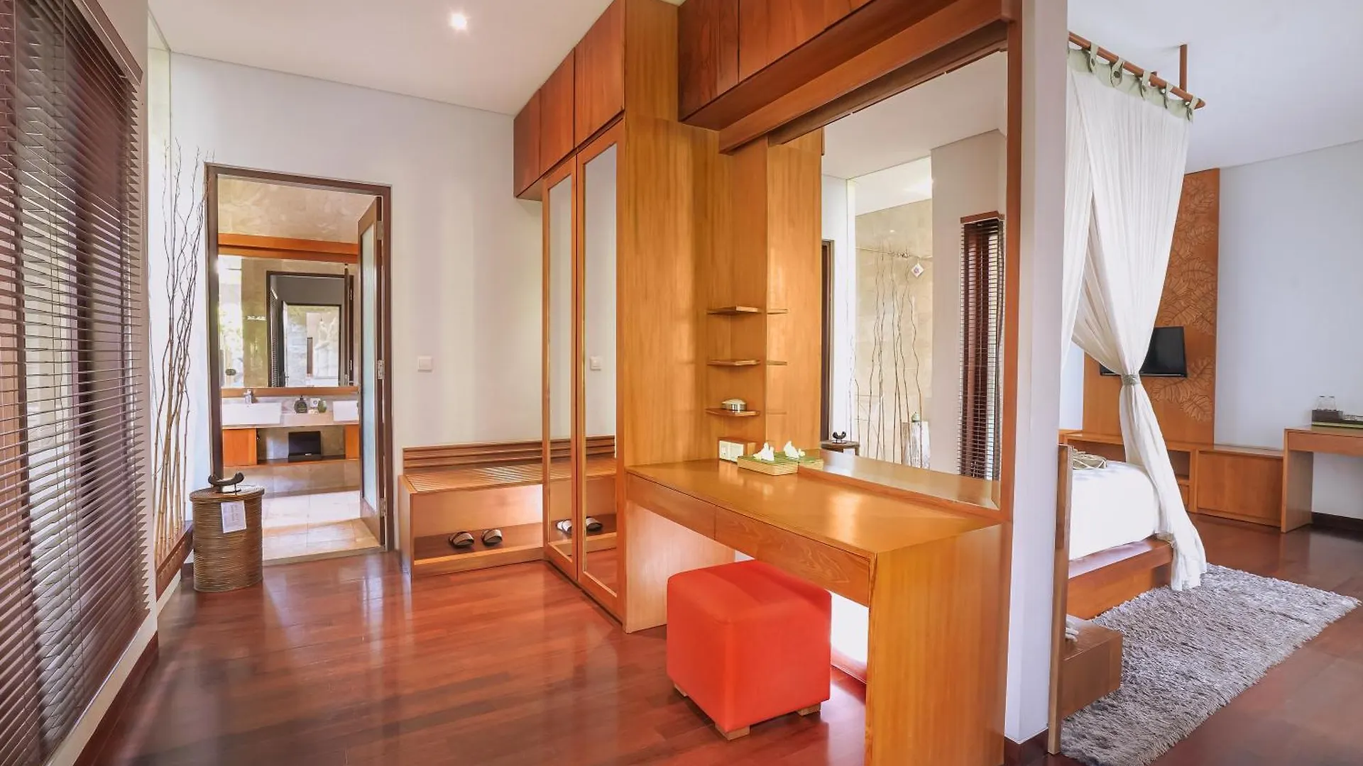 The Kasih Villas & Spa Seminyak